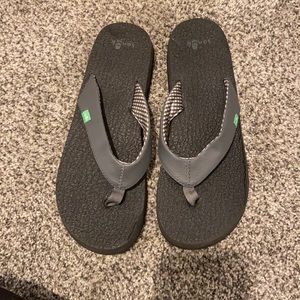 Women’s Sanuk Sandals